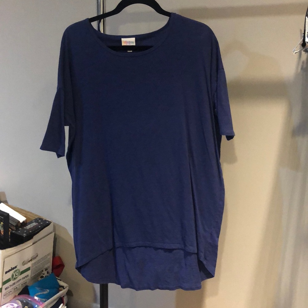 Lularoe irma